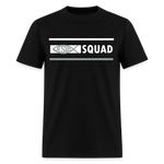 Women's T-Shirt - Jesus Squad - black