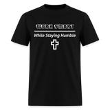 Unisex Classic T-Shirt - black