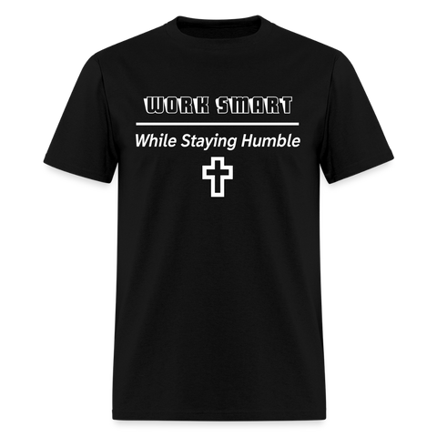 Unisex Classic T-Shirt - black